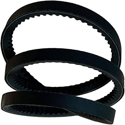 754-04050 1/2" 35" Length Snowblower Auger Drive Belt for Craftsman MTD Snow Thrower 954-04050 V-Belts (1/Pack) - Grill Parts America