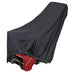 Classic Accessories Single Stage Snow Thrower Cover - Grill Parts America