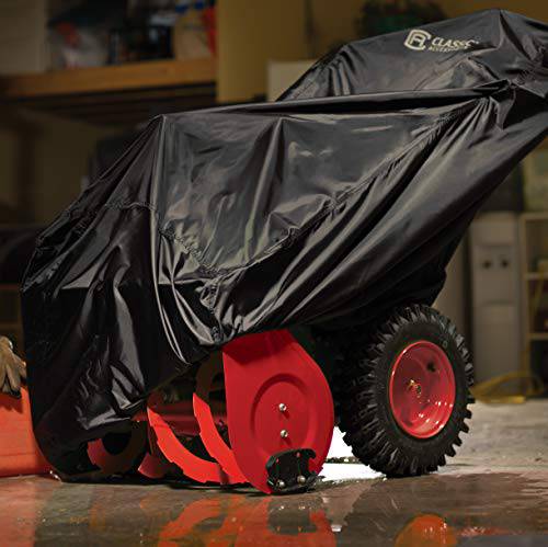 Classic Accessories Two-Stage Snow Thrower Cover - Grill Parts America