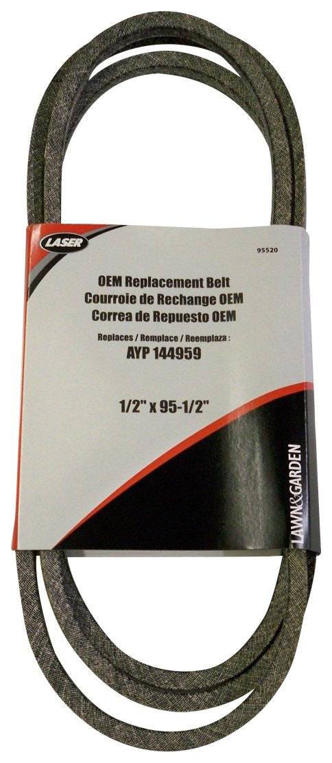 Craftsman 144959 Deck Belt - Grill Parts America