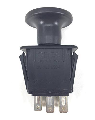 Craftsman 582107601 PTO Switch - Grill Parts America