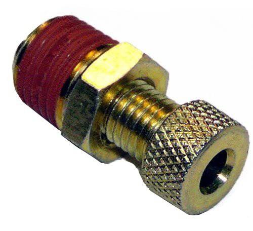 Craftsman N286039 Air Compressor Drain Valve, Also For Devilbiss, Porter Cable and Dewalt Models - Grill Parts America