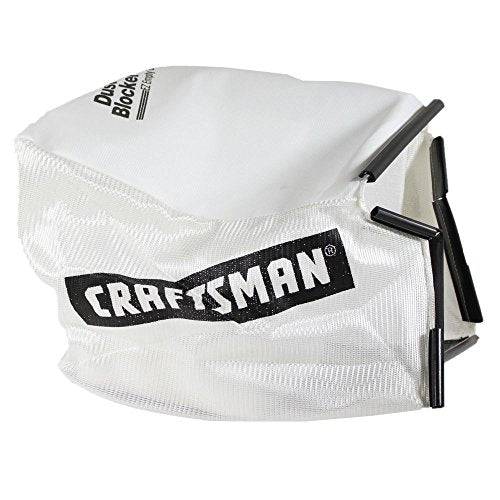 Craftsman Part # 194360, Grassbag - Grill Parts America