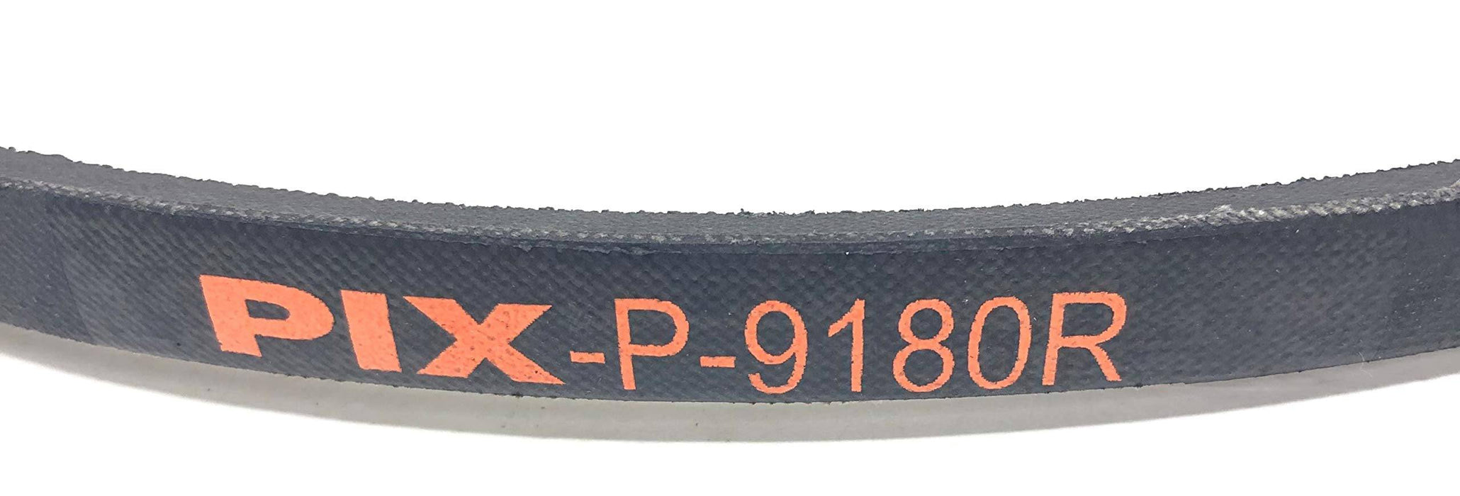 PIX P-9180R Replacement Belt - Grill Parts America