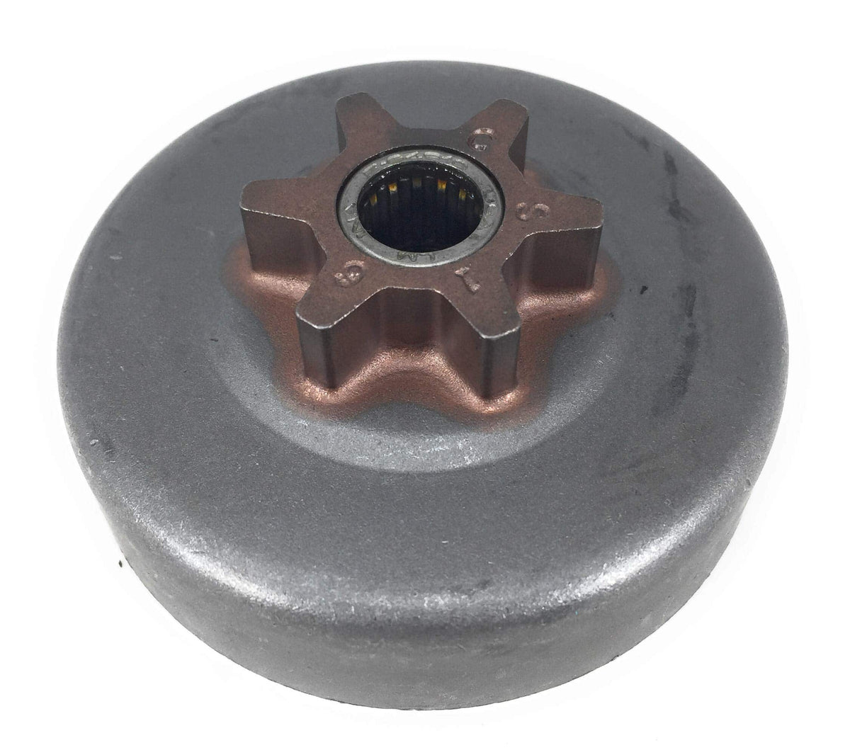 NEW OEM Clutch Drum For Poulan PLN1510 & PLN1514 Chainsaws - Part 576896901 4 thumbnail image
