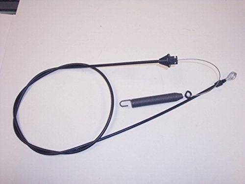 Silver Streak # 290803 Clutch Cable for AYP 435111, HUSQVARNA 532435111AYP 435111, HUSQVARNA - Grill Parts America