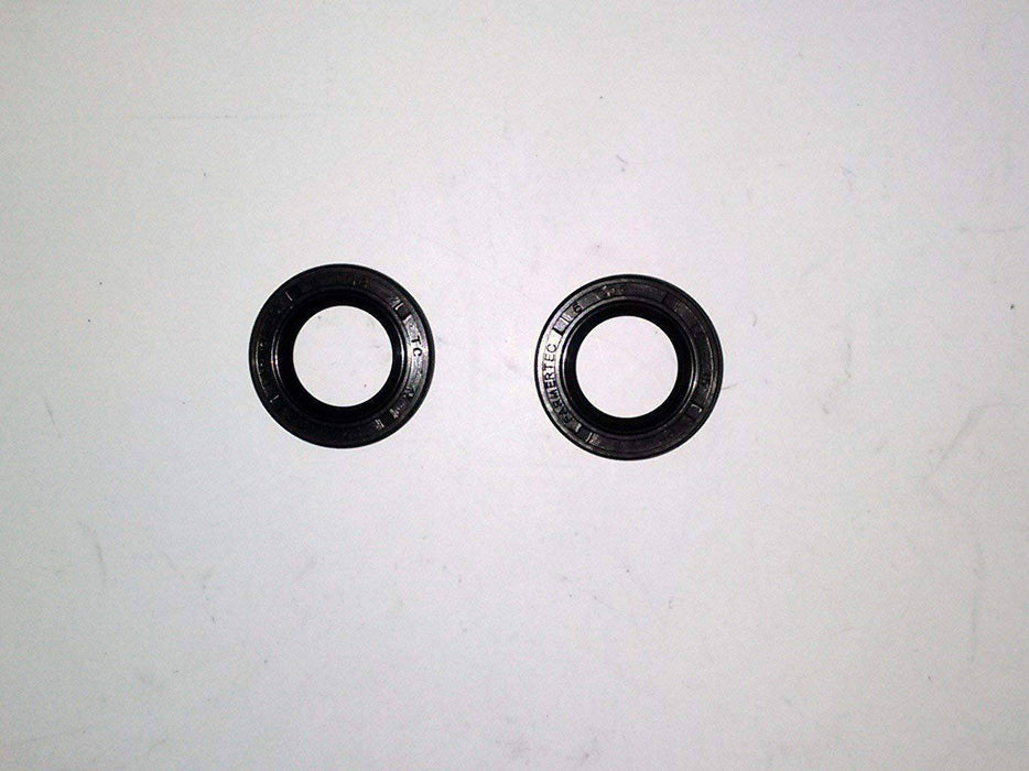 CRANKSHAFT OIL SEALS FOR STIHL 017 018 021 023 025 MS170 MS180 MS210 MS230 MS250 Replaces OEM 9638 003 1581 - Grill Parts America