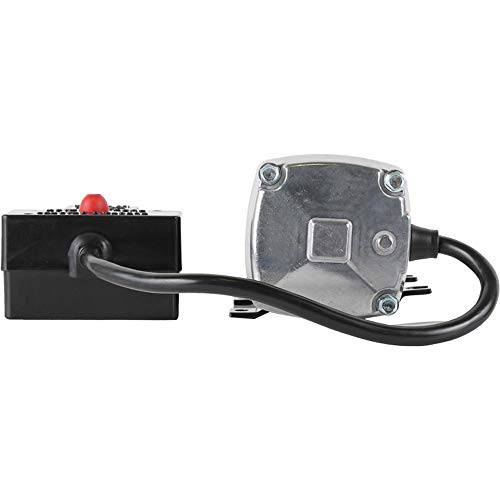 DB Electrical STC0016 New Starter for Tecumseh For Snowblower & Snow Thrower - Grill Parts America