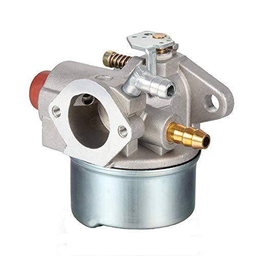 Carburetor For Tecumseh 640025 640025C OHH55 OHH60 OHH65 Carb With Free Gasket - Grill Parts America