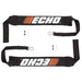 Echo C061000100 PK2 Backpack Blower Straps - Grill Parts America