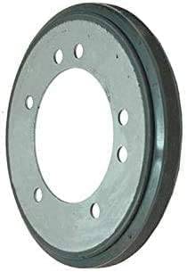 fascinatte Frction Drive disc fits Ariens 00170800 00300300 AM122115 Snapper 7018782SM Snowblowers - Grill Parts America