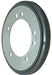 fascinatte Frction Drive disc fits Ariens 00170800 00300300 AM122115 Snapper 7018782SM Snowblowers - Grill Parts America