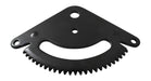 Flip Manufacturing GX20052BLE Steering Sector Pinion Kit Fits John Deere L Series L110 L118 L120 - Grill Parts America