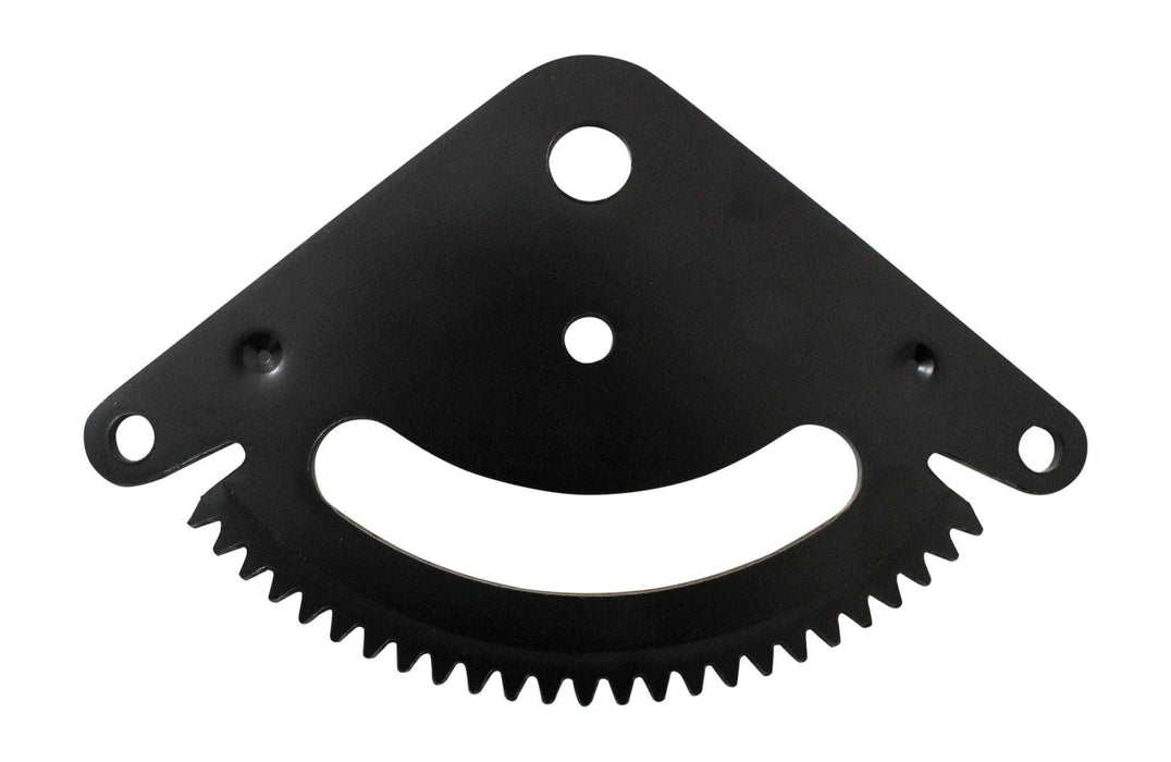 Flip Manufacturing GX20052BLE Steering Sector Pinion Kit Fits John Deere L Series L110 L118 L120 - Grill Parts America