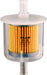 FRAM G12 In-Line Fuel Filter - Grill Parts America