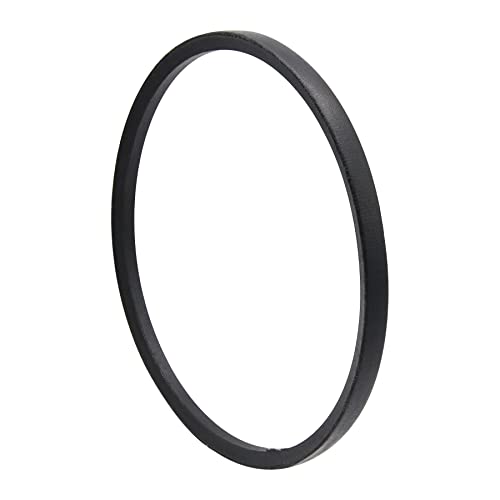 Replacement 3/8" x 33-1/4" 1733324SM 2-Stage Snow throwers Driver Belt Compatible with Murray Craftsman 579932 579932MA - Grill Parts America