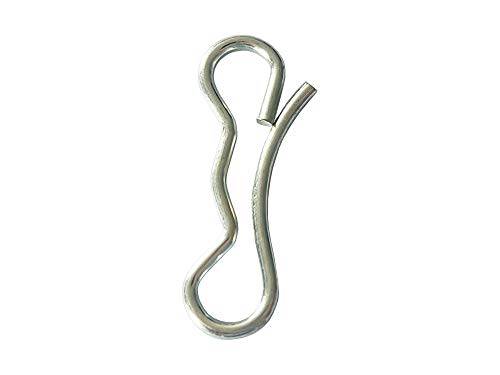 Shear Pins and Cotter Pins10pk 1/4" x1-3/4, for 738-04155 & 714-04040 MTD Cub Cadet Snow Blower - Grill Parts America