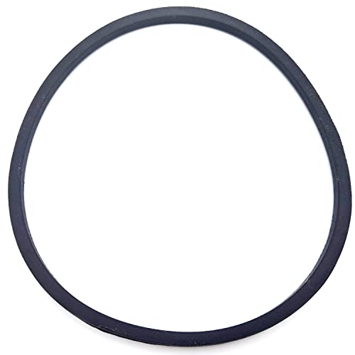 532408010 Snowblower Impeller Drive Belt Compatible with AYP Craftsman Husqvarna 183533 408010 532408010 532183533 ( 5/8" X 37-1/2") - Grill Parts America