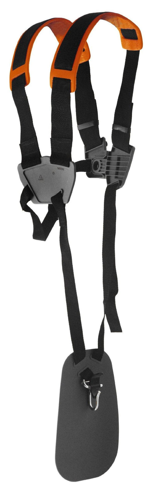 Husqvarna 537216302 Brush Cutter Harness - Grill Parts America