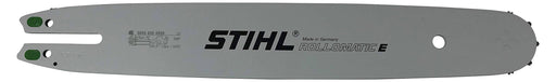 STIHL 3005 000 4809 Rollomatic E Chain Saw Bar, 14-Inch - Grill Parts America