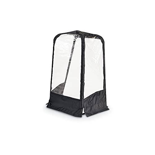 Guide Gear Snow Blower Cab Enclosure Cabin Canopy Cover for Single-Stage or 2-Stage Snow Throwers - Grill Parts America