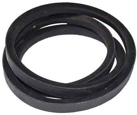 1/2" x 37" Snow Thrower Auger Belt Replace MTD 754-04195 954-04195A Cub Cadet 26" 3 Stage Snow blowers - Grill Parts America