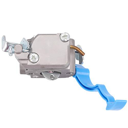 Hipa 545081811 Carburetor for Husqvarna 125B 125BX 125BVX Leaf Blower - Grill Parts America