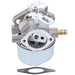 Hipa 640052 Carburetor for Tecumseh HMSK80 HMSK90 HMSK85 HMSK100 HMSK105 HMSK110 - Grill Parts America