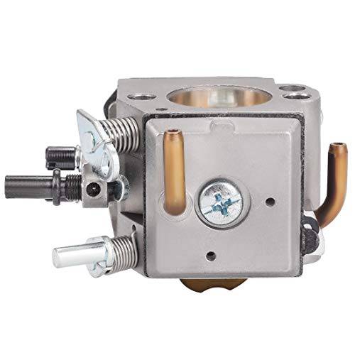 Hipa Carburetor Air Filter Fuel Line Kit for STIHL Chainsaw