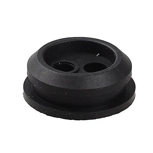 Hipa (Pack of 3 7/8" (23mm) Fuel Tank Grommet Rubber for Toro Homelite Shindaiwa MTD Trimmer Weed Eater - Grill Parts America