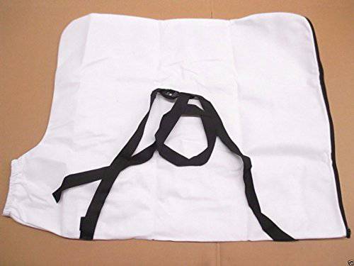 Homelite 900960001 Leaf Blower Vacuum Bag Assembly Genuine Original Equipment Manufacturer (OEM) Part - Grill Parts America