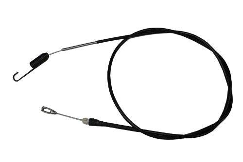 54510-VG4-C01 Genuine OEM Honda Walk-Behind Lawn Mower Clutch Drive Cable - Grill Parts America