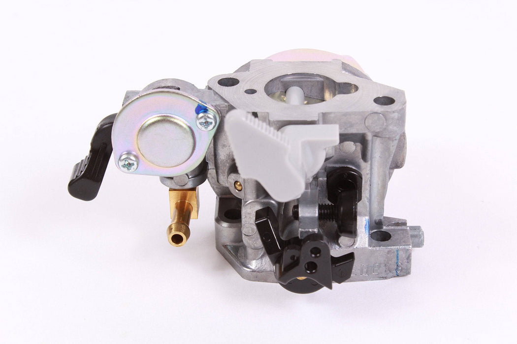 Honda 16100-ZM7-G18 Carburetor - Grill Parts America