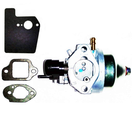 Honda Genuine OEM HRX217 (HRX2172VKA) Walk-Behind Lawn Mower Engines Carburetor - Grill Parts America