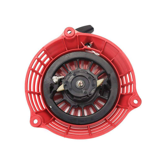 Recoil Rewind Starter Pull Starter for Honda GC135 GC160 GCV135 GCV160 EN2000 Generator Replaces 28400-ZL8-023ZA 28400-ZL8-013ZA 284400-ZM0-003 - Grill Parts America