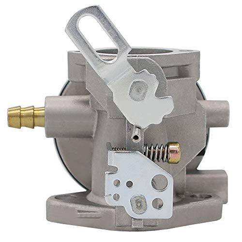 640052 Carburetor For Tecumseh for Snow Blower Generator Chipper Shredder - Grill Parts America