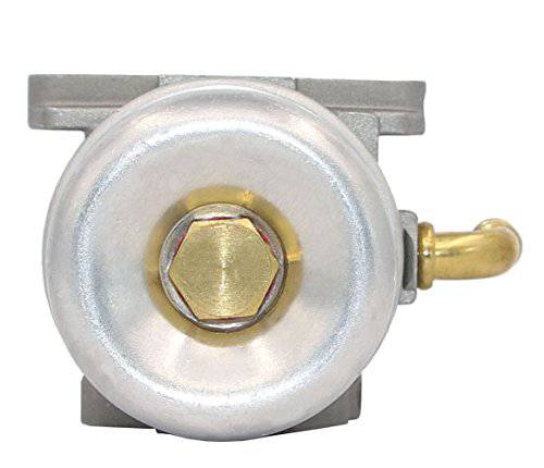 798653 Carburetor for Briggs & Stratton 696981 698860 694508 795069 698859 790180 790290 693865 697354 698474 791991 698810 698857 698478 694174 690046 693751 Craftsman 791077 Carburetor 591299 798650 - Grill Parts America