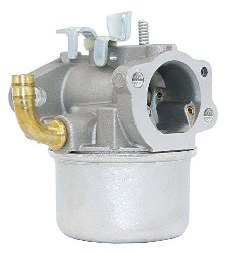 798653 Carburetor for Briggs & Stratton 696981 698860 694508 795069 698859 790180 790290 693865 697354 698474 791991 698810 698857 698478 694174 690046 693751 Craftsman 791077 Carburetor 591299 798650 - Grill Parts America