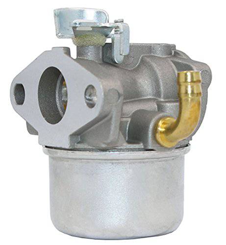 798653 Carburetor for Briggs & Stratton 696981 698860 694508 795069 698859 790180 790290 693865 697354 698474 791991 698810 698857 698478 694174 690046 693751 Craftsman 791077 Carburetor 591299 798650 - Grill Parts America