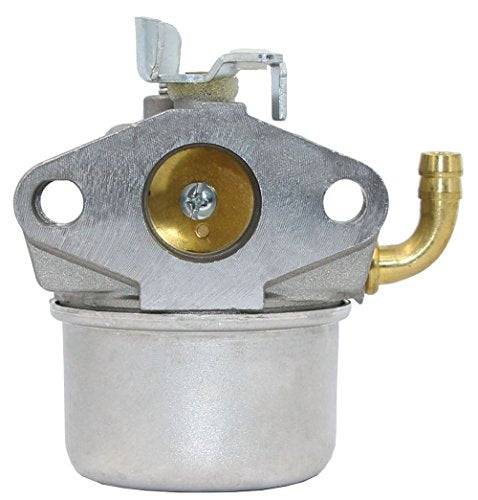 798653 Carburetor for Briggs & Stratton 696981 698860 694508 795069 698859 790180 790290 693865 697354 698474 791991 698810 698857 698478 694174 690046 693751 Craftsman 791077 Carburetor 591299 798650 - Grill Parts America