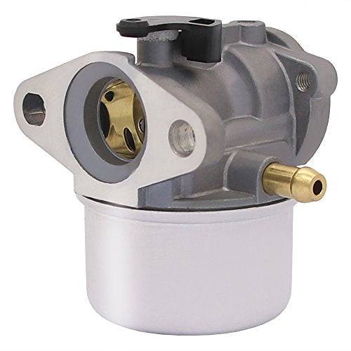 799868 Carburetor for Briggs & Stratton 694202 693909 692648 499617 498170 497586 498254 497314 497347 497410 Carburetor +795259 Air Filter Cleaner Primer Base Carburetor for Briggs & Stratton 14111 - Grill Parts America