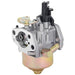 Carburetor for HUAYI 170SA Yard Machine Snow Blower MTD 951-10368 951-10638A 751-10638 751-10638A 951-14026A 951-14027A - Carburetor for Troy Bilt - Grill Parts America