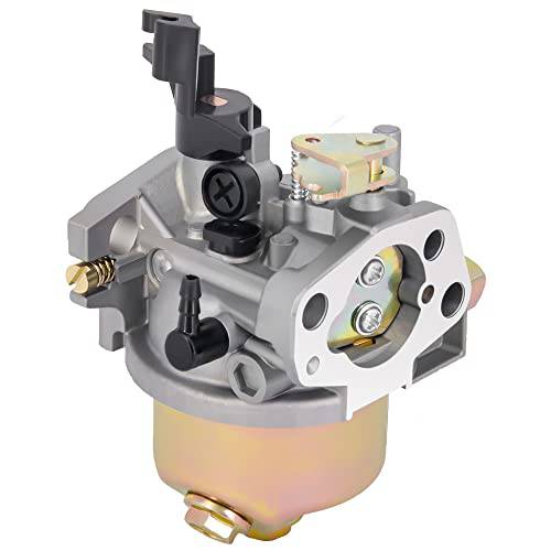 Carburetor for HUAYI 170SA Yard Machine Snow Blower MTD 951-10368 951-10638A 751-10638 751-10638A 951-14026A 951-14027A - Carburetor for Troy Bilt - Grill Parts America