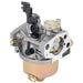 Carburetor for HUAYI 170SA Yard Machine Snow Blower MTD 951-10368 951-10638A 751-10638 751-10638A 951-14026A 951-14027A - Carburetor for Troy Bilt - Grill Parts America