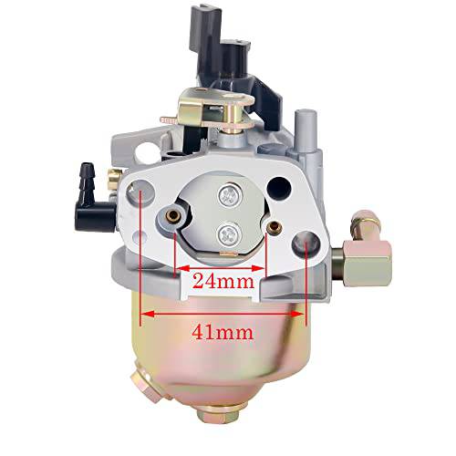 Carburetor for HUAYI 170SA Yard Machine Snow Blower MTD 951-10368 951-10638A 751-10638 751-10638A 951-14026A 951-14027A - Carburetor for Troy Bilt - Grill Parts America