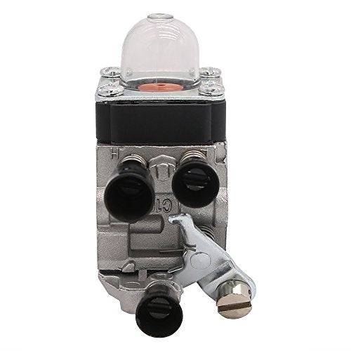 Carburetor for Stihl FS80 Carburetor - STIHL FC55 FC75 FC85 FS310 FS38 FS45 FS45C FS45L FS46 FS55 FS55C FS55R FS55RC FS55T FS74 FS75 FS76 FS80 FS85 HL45 HL75 HS45 HS75 HS80 HS85 ZAMA Carburetor (FS80) - Grill Parts America