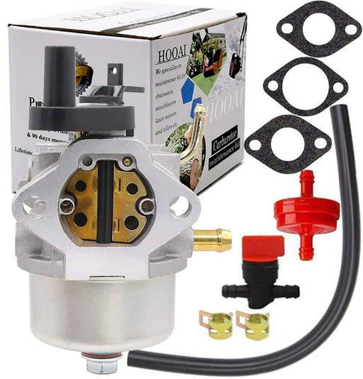 CCR2450 carburetor for Toro 210 221 Powerclear Snowblower Briggs & Stratton - Grill Parts America