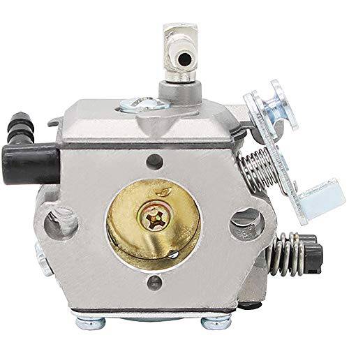 HU-40D Carburetor for Tillotson STIHL 028 028AV Super Chainsaw Walbro WT-16B Carb - Grill Parts America