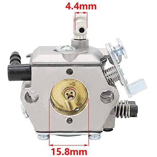 HU-40D Carburetor for Tillotson STIHL 028 028AV Super Chainsaw Walbro WT-16B Carb - Grill Parts America