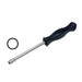 HOODELL Carburetor Adjustment Tool, Upgraded 21-Teeth Splined Screwdriver, 2 Cycle Engine Tune Up Carb for Poulan, Husqvarna Weed Eater and Chainsaw - Grill Parts America